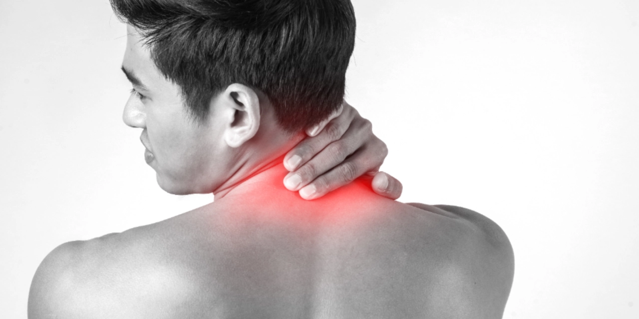 Cervical Pain