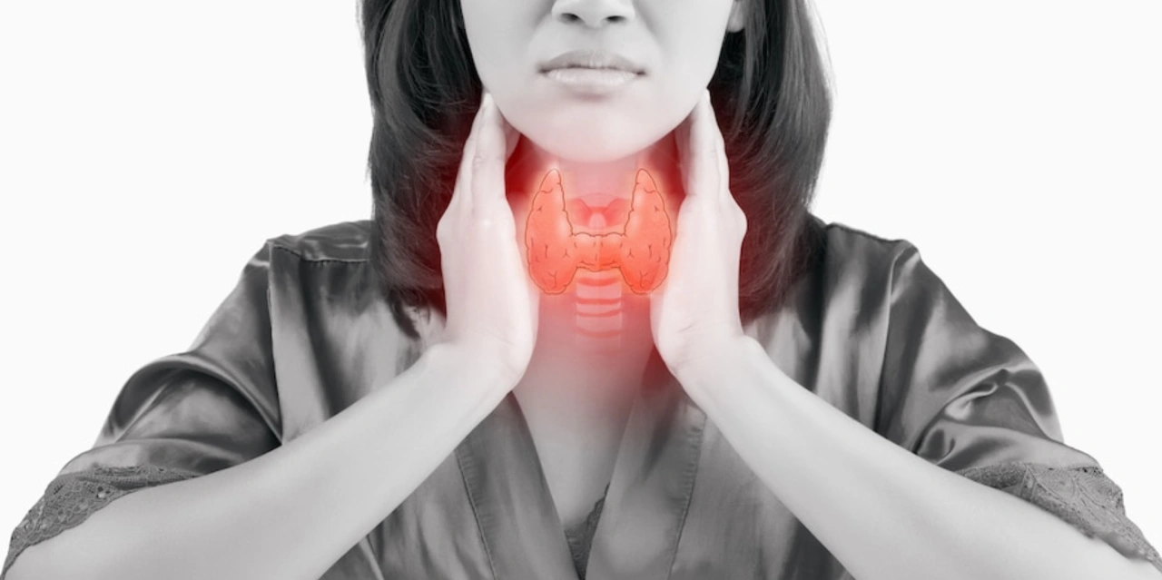 Thyroid Disorders