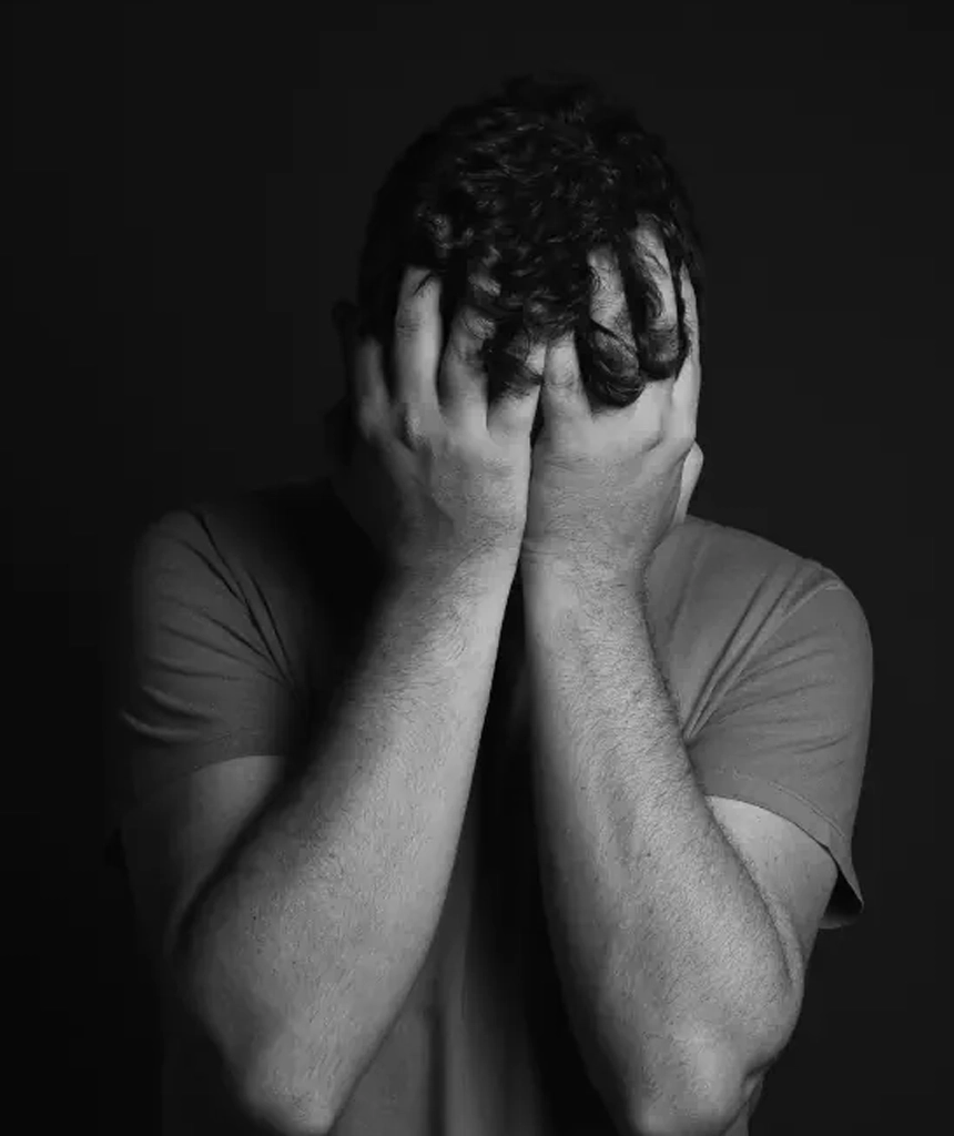 anxiety and depression homeopathy treatment in Delhi