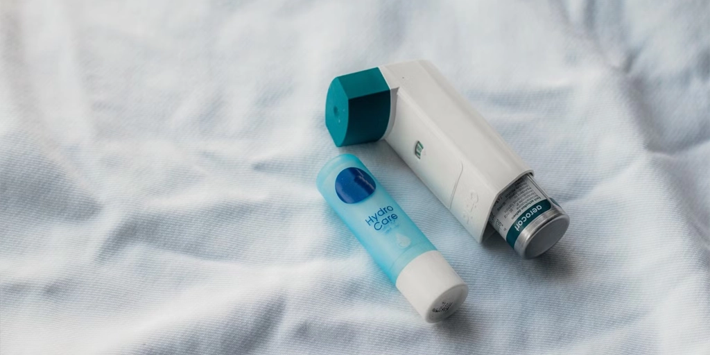 Respiratory care homeopathy