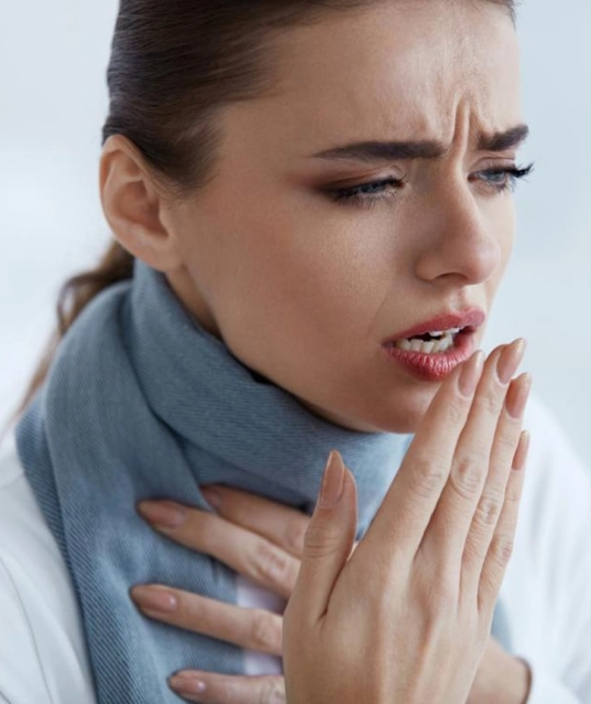 Asthma and allergy homeopathy Delhi
