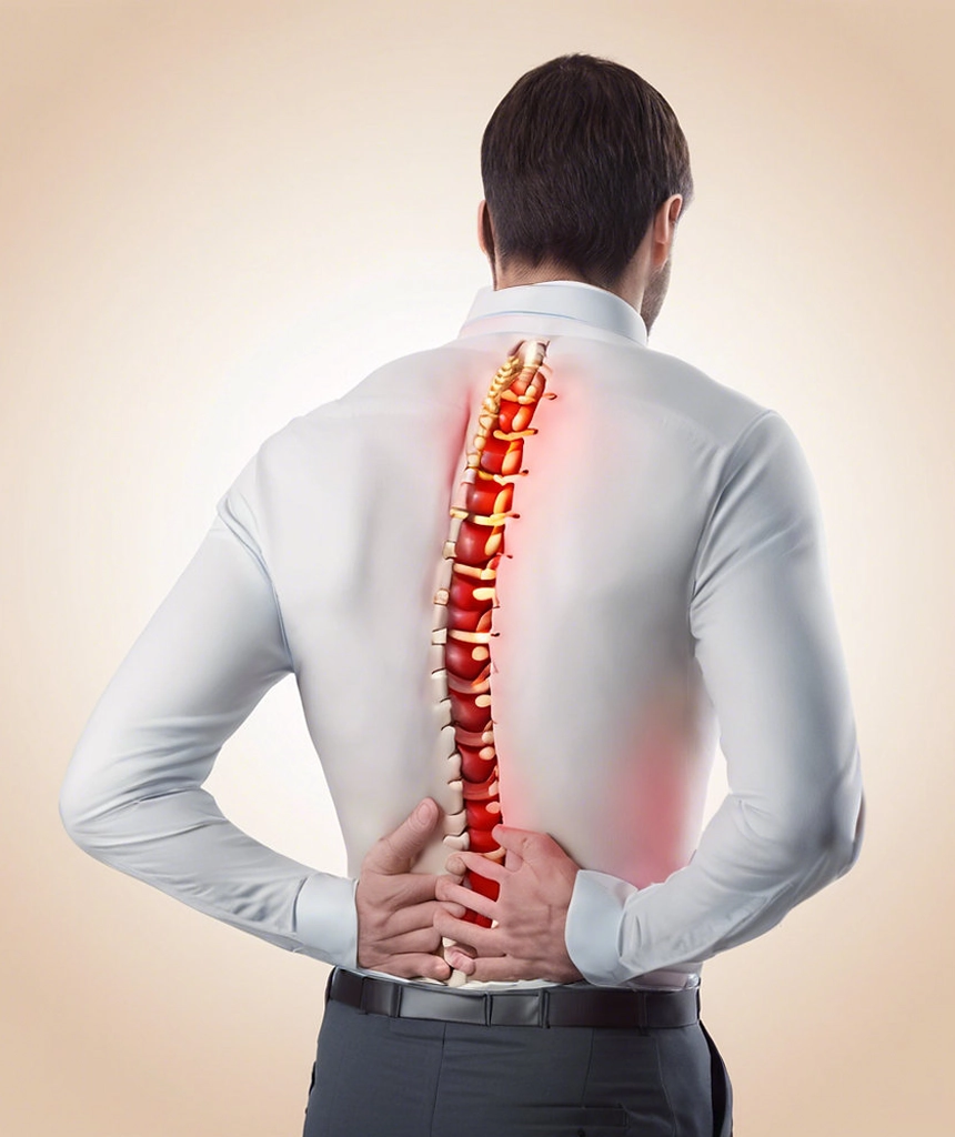 Chronic & Musculoskeletal Conditions