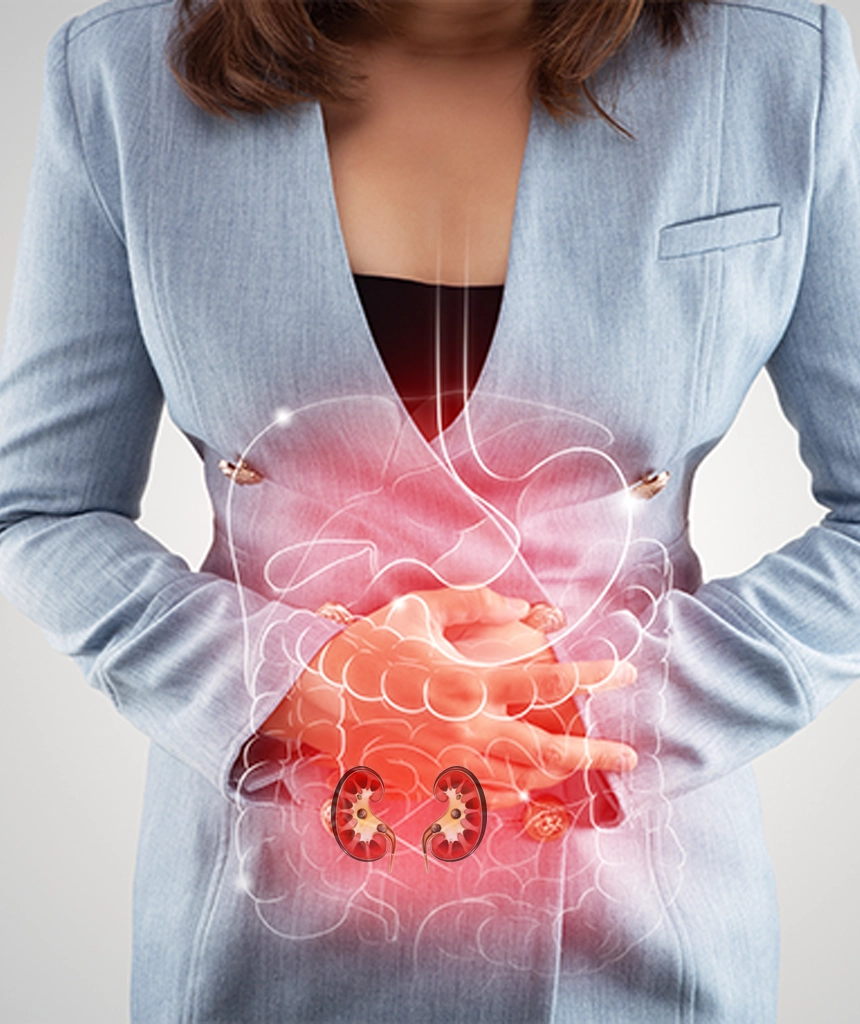 Digestive Health – Dr Stone Homeopathy Clinic