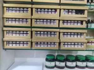 Dr Hafiz Anwarul Aziz Homeopathy Specialist Delhi