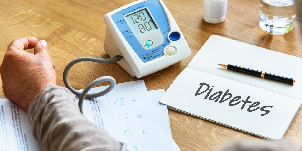 Diabetes Management and Wellness at Dr. Stone – Best Homeopathy Clinic in Delhi