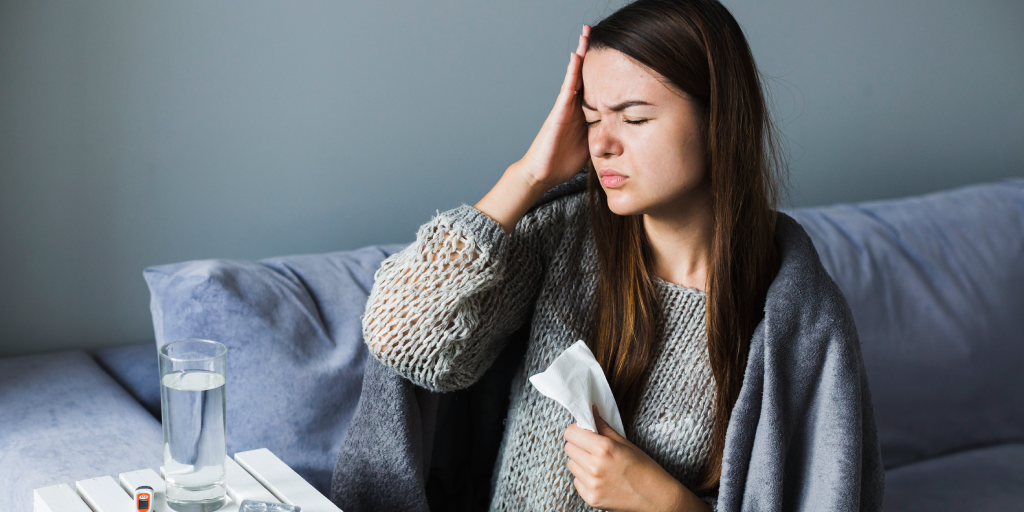 How Homeopathy Helps in Stress, Anxiety & Sleep Disorders