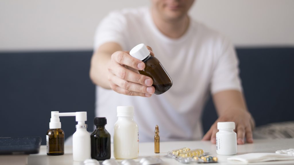 Why More Patients Are Choosing Homeopathy for Chronic Diseases